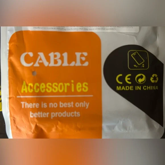 NIB Lightning to USB Camera Adapter / Memory Card Transfer DeviceNWT 🏷️